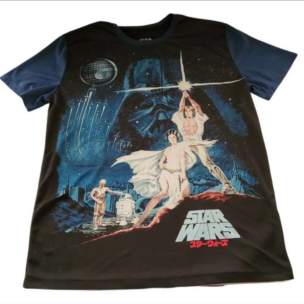 Star Wars T-shirt